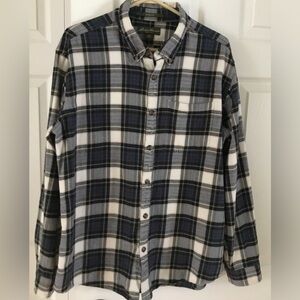 Eddie Bauer shirt